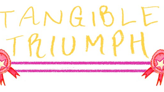 How to Make the Tangible Triumph, a Tequila Cocktail for Chill Winners